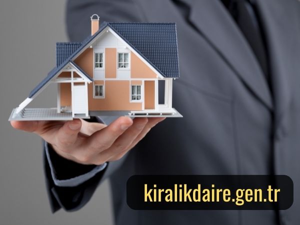 Şehit Mehmet Hallaç Mahallesi Kiralık Daire